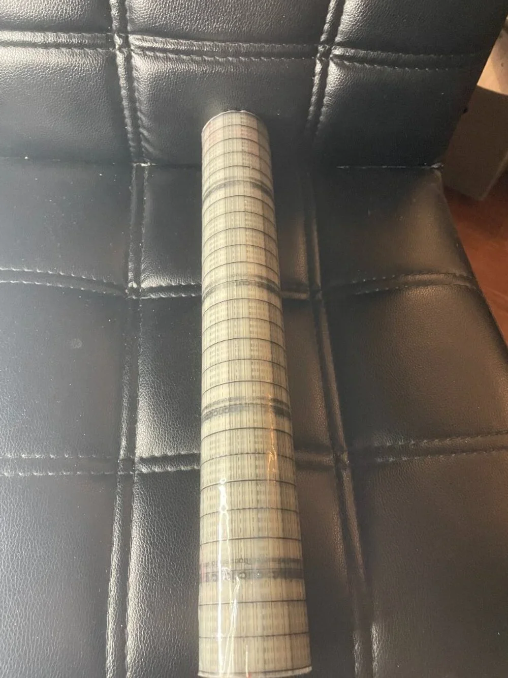 Cricut Linerless Transfer Tape NWOT